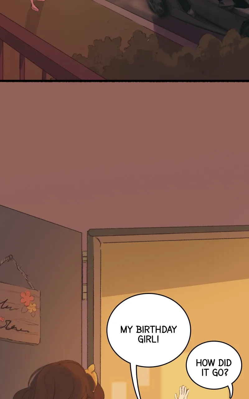 WEBTOON GREENLiGHT Chapter 27 page 57 - 