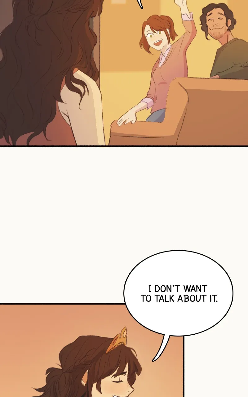 WEBTOON GREENLiGHT Chapter 27 page 58 - 
