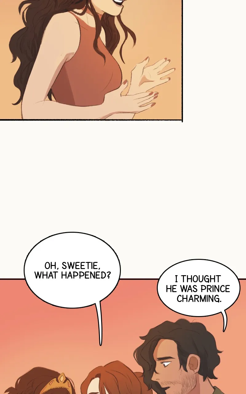 WEBTOON GREENLiGHT Chapter 27 page 59 - 