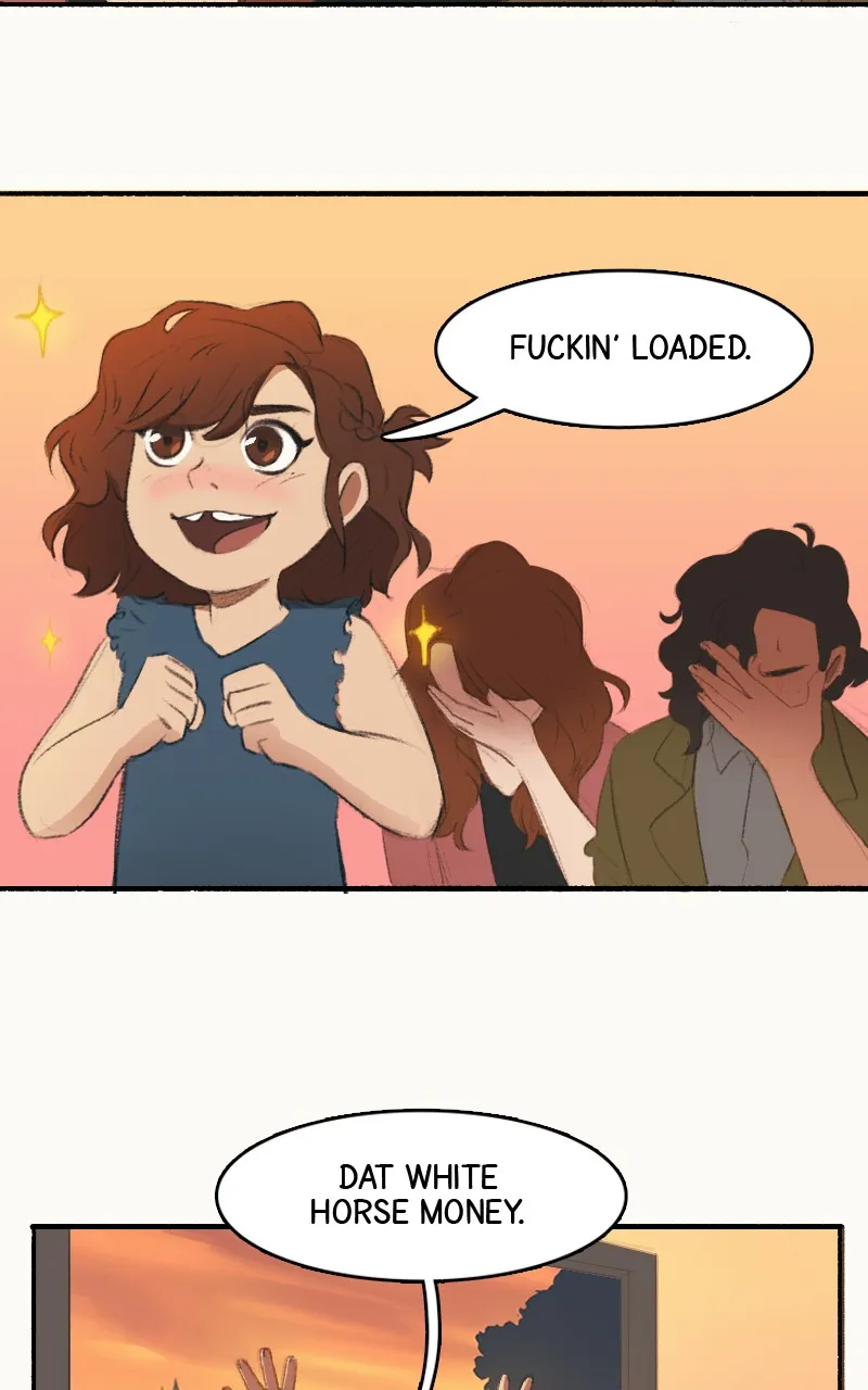 WEBTOON GREENLiGHT Chapter 27 page 7 - 