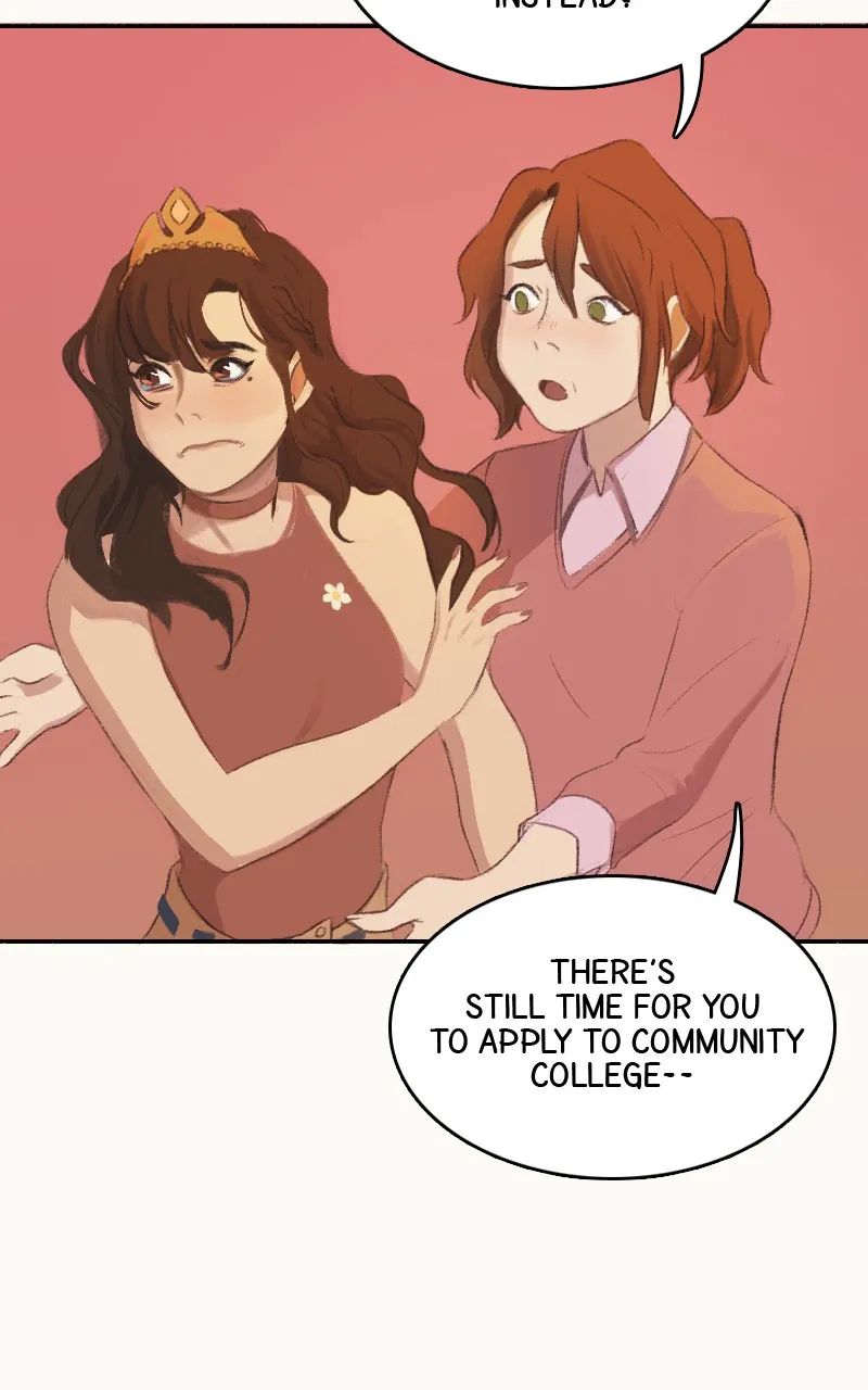 WEBTOON GREENLiGHT Chapter 27 page 61 - 