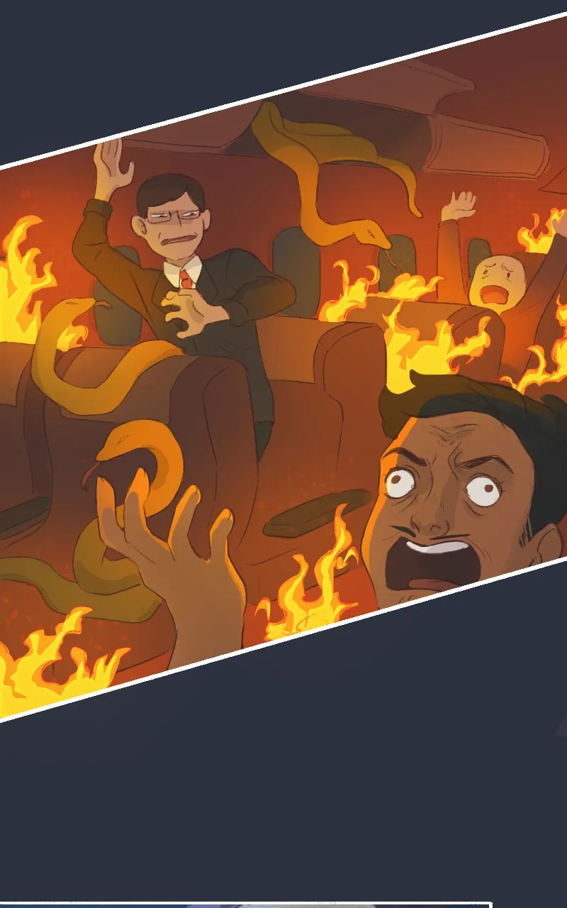 WEBTOON GREENLiGHT Chapter 27 page 70 - 