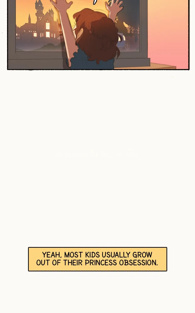 WEBTOON GREENLiGHT Chapter 27 page 8 - 