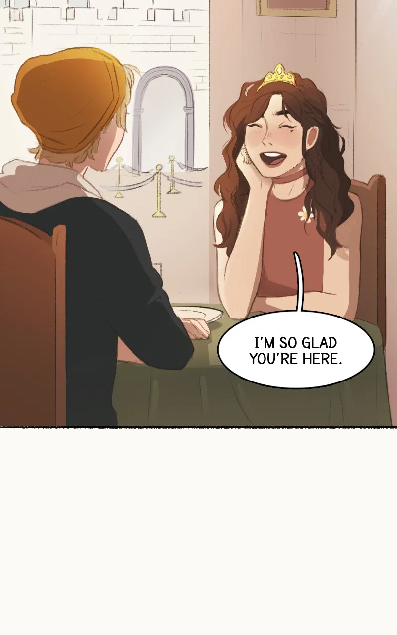 WEBTOON GREENLiGHT Chapter 27 page 10 - 