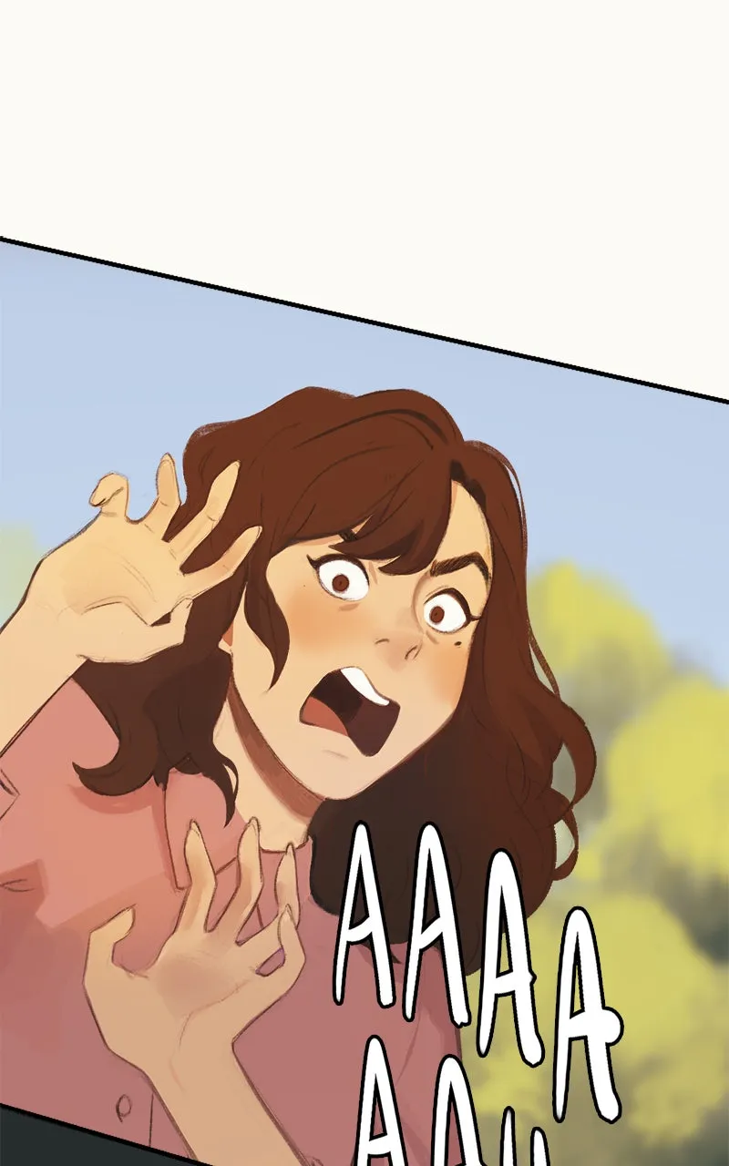 WEBTOON GREENLiGHT Chapter 28 page 1 - 