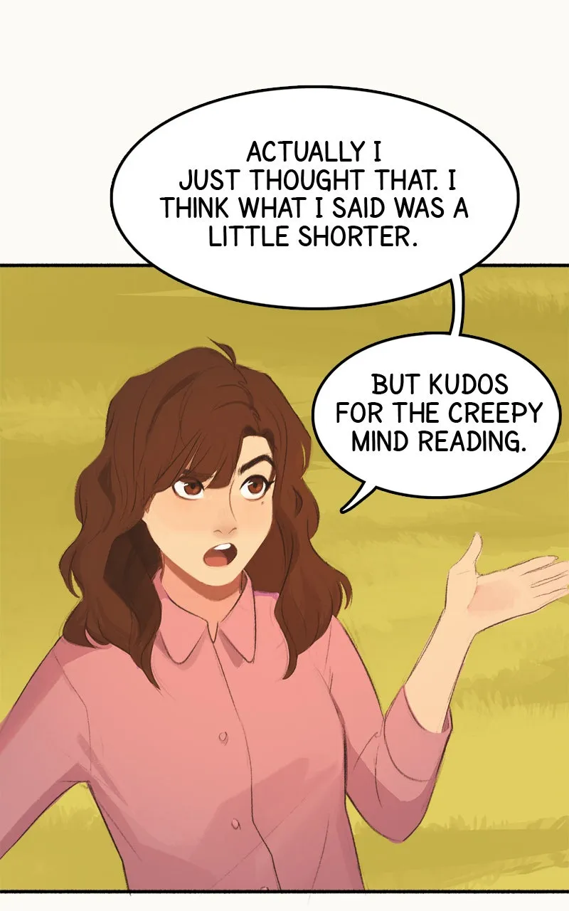 WEBTOON GREENLiGHT Chapter 28 page 16 - 