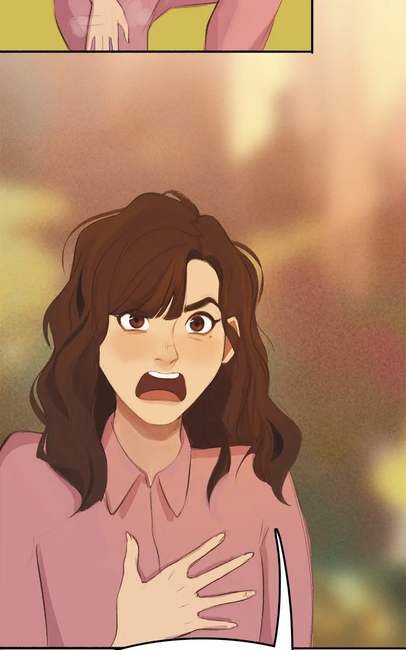 WEBTOON GREENLiGHT Chapter 28 page 19 - 