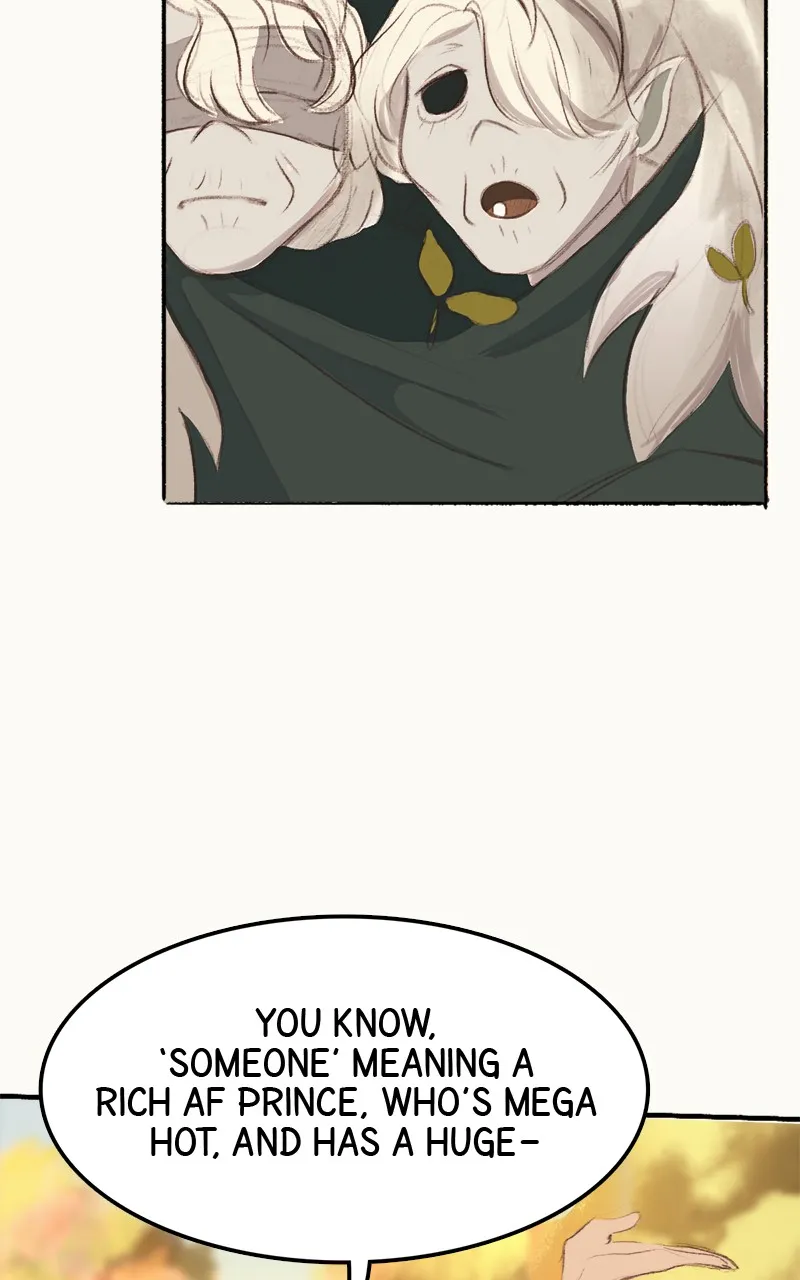 WEBTOON GREENLiGHT Chapter 28 page 21 - 