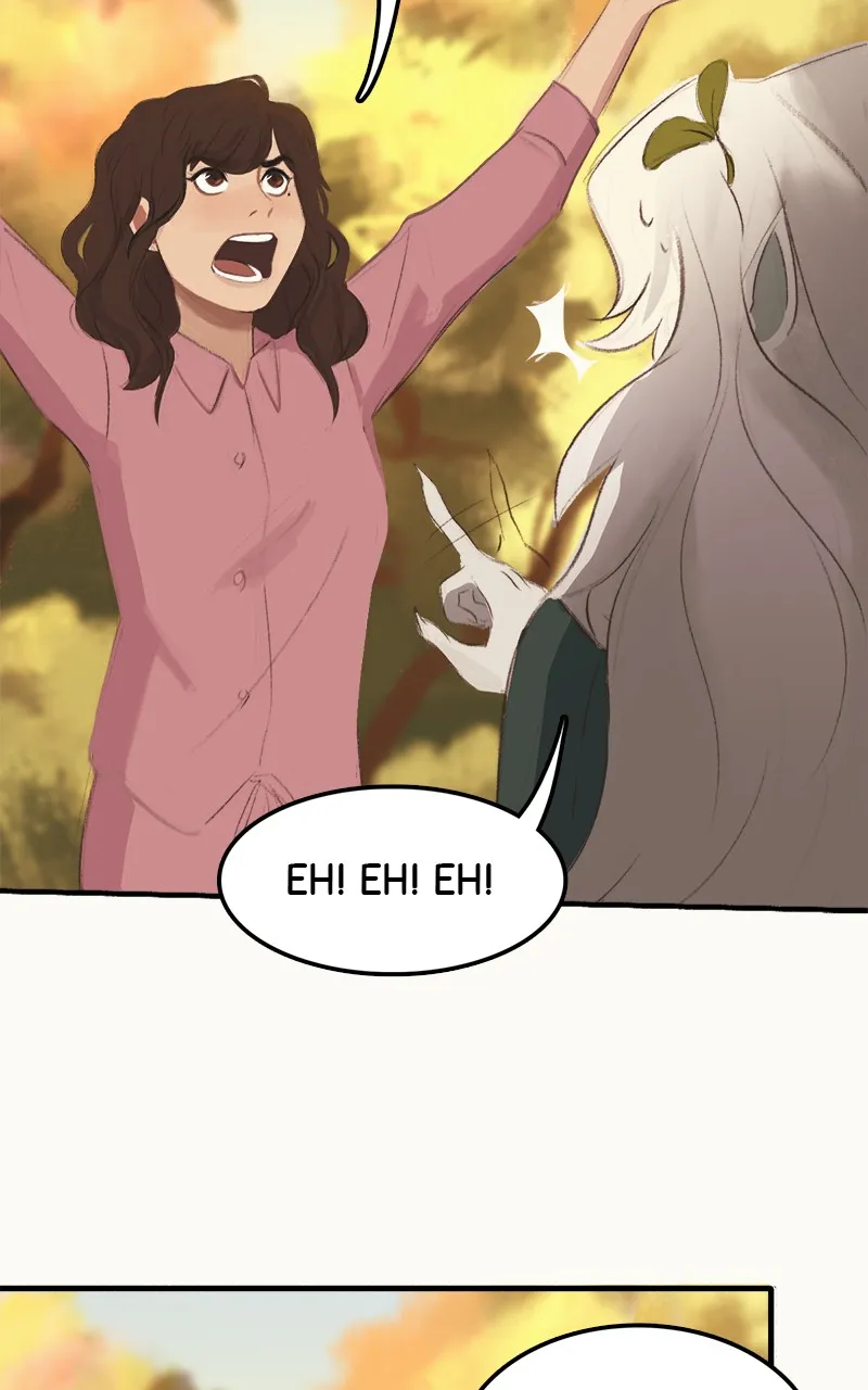 WEBTOON GREENLiGHT Chapter 28 page 22 - 
