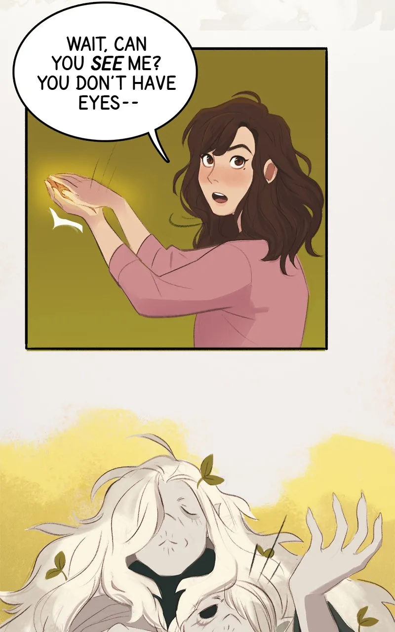 WEBTOON GREENLiGHT Chapter 28 page 27 - 