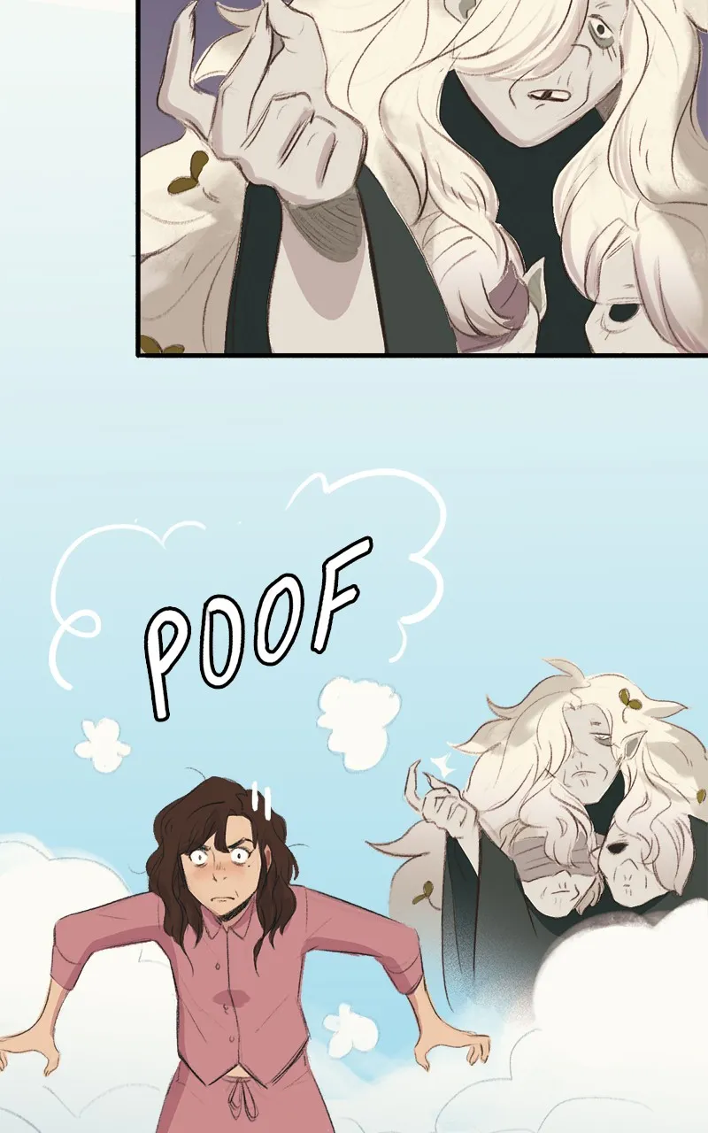 WEBTOON GREENLiGHT Chapter 28 page 30 - 