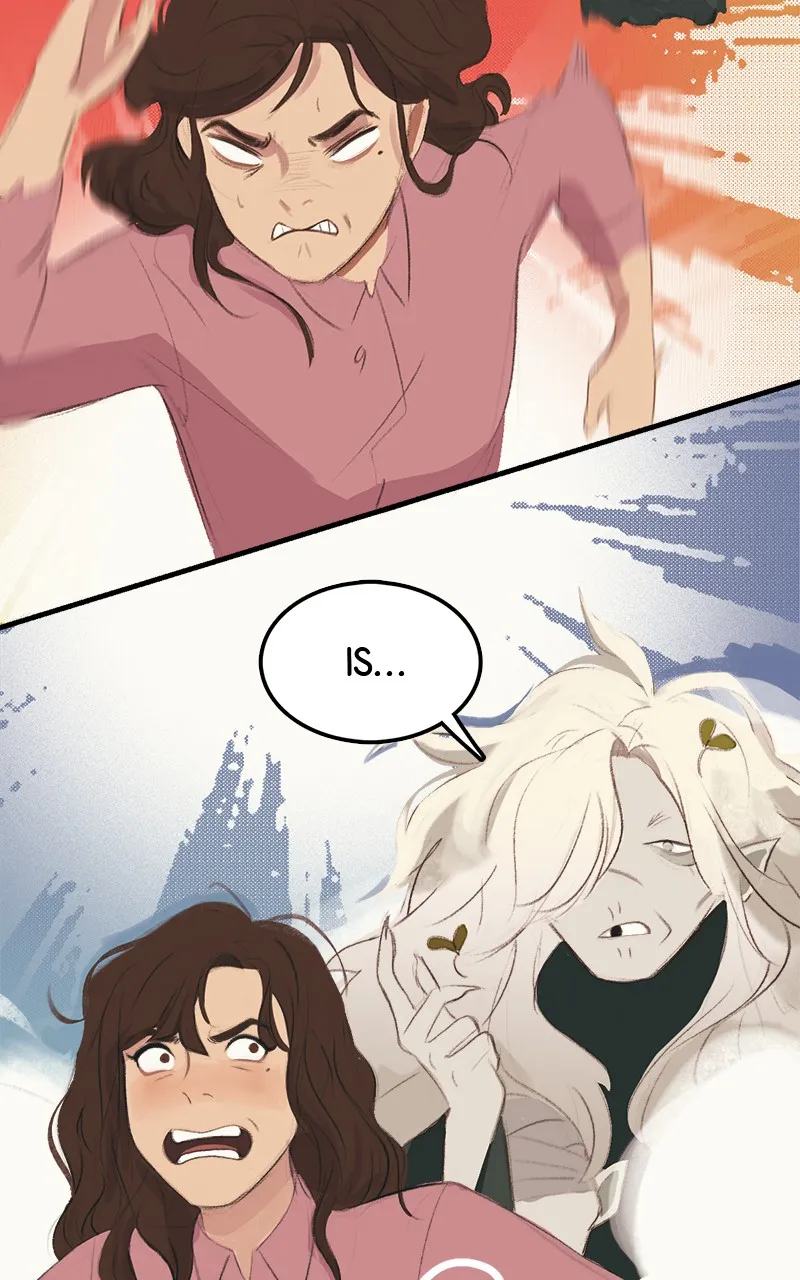 WEBTOON GREENLiGHT Chapter 28 page 32 - 