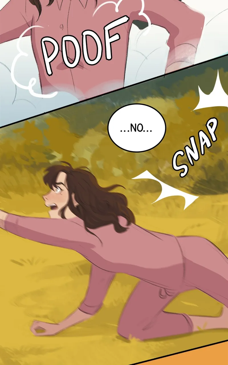 WEBTOON GREENLiGHT Chapter 28 page 33 - 