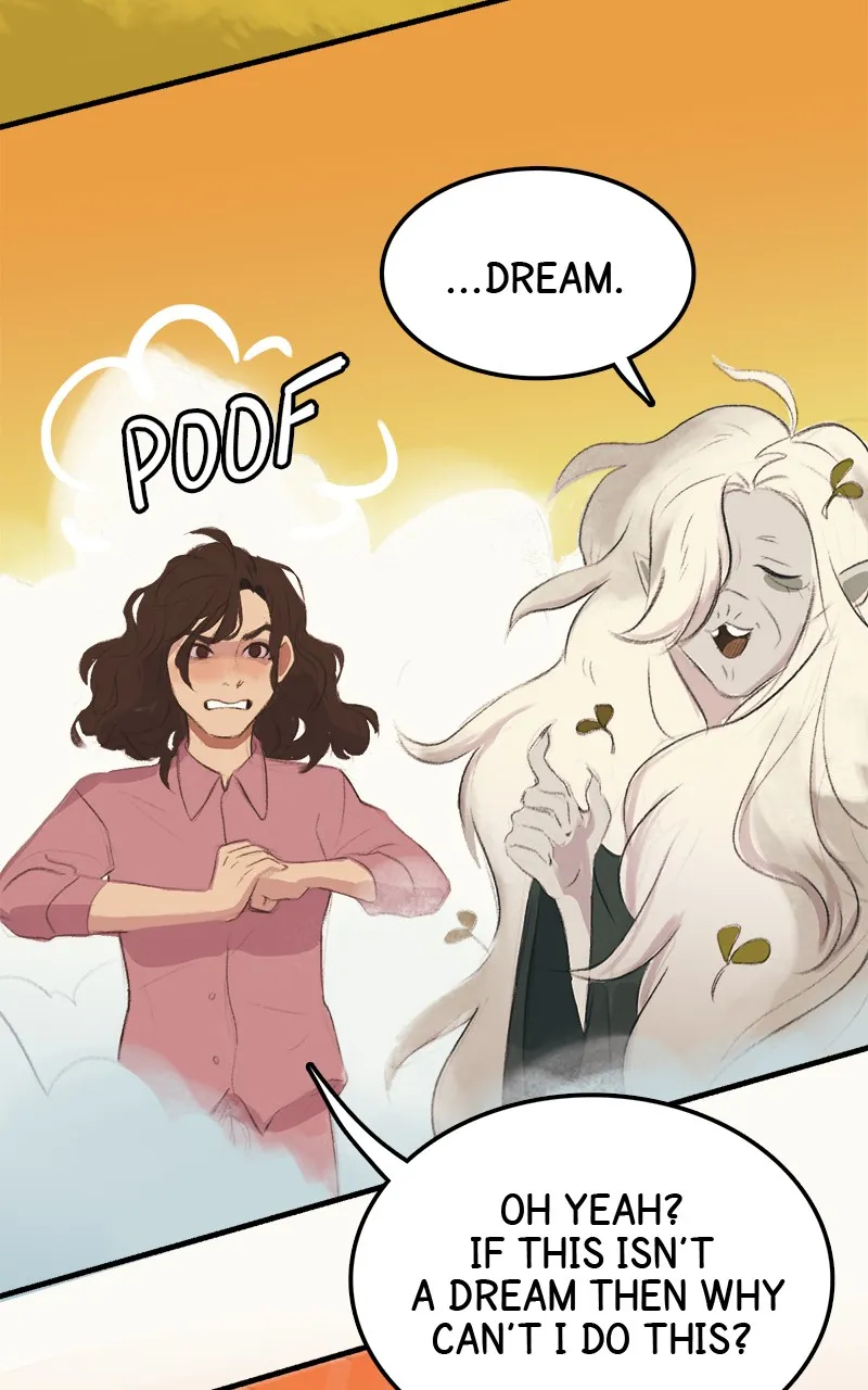 WEBTOON GREENLiGHT Chapter 28 page 34 - 