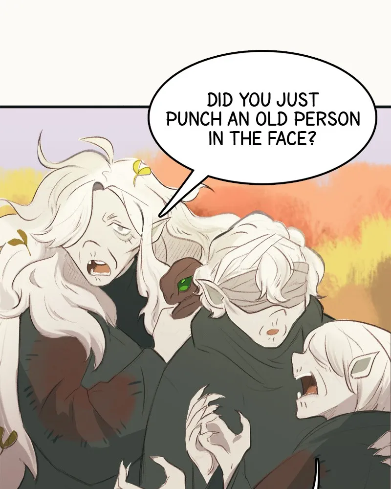 WEBTOON GREENLiGHT Chapter 28 page 37 - 