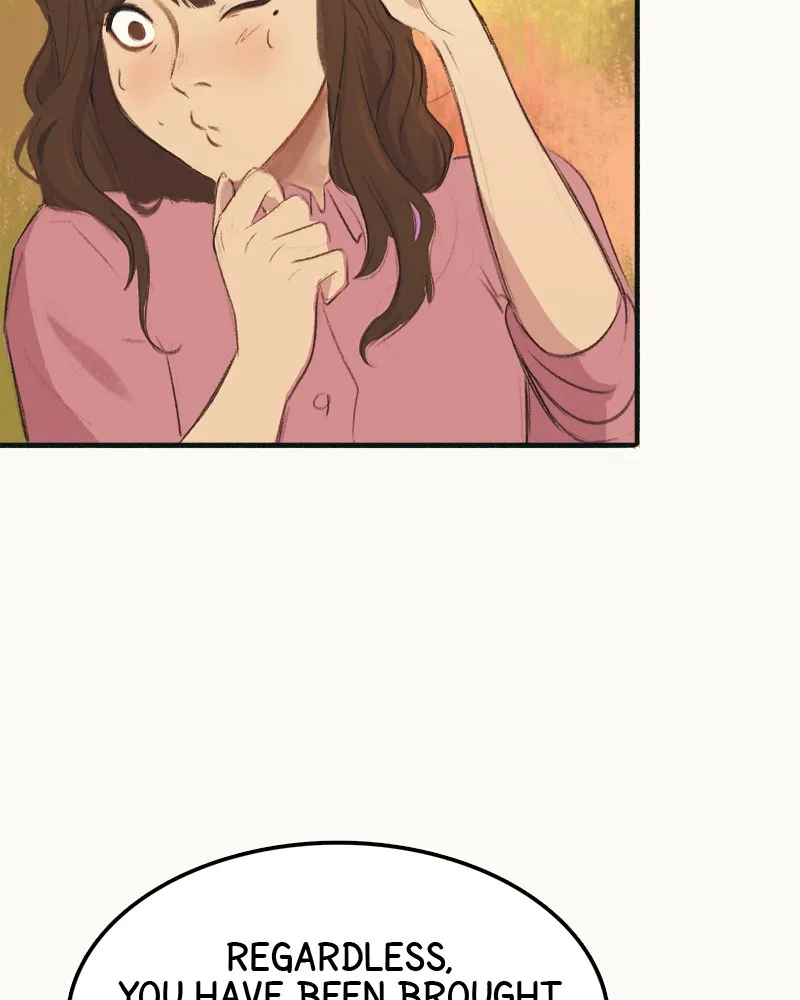 WEBTOON GREENLiGHT Chapter 28 page 39 - 