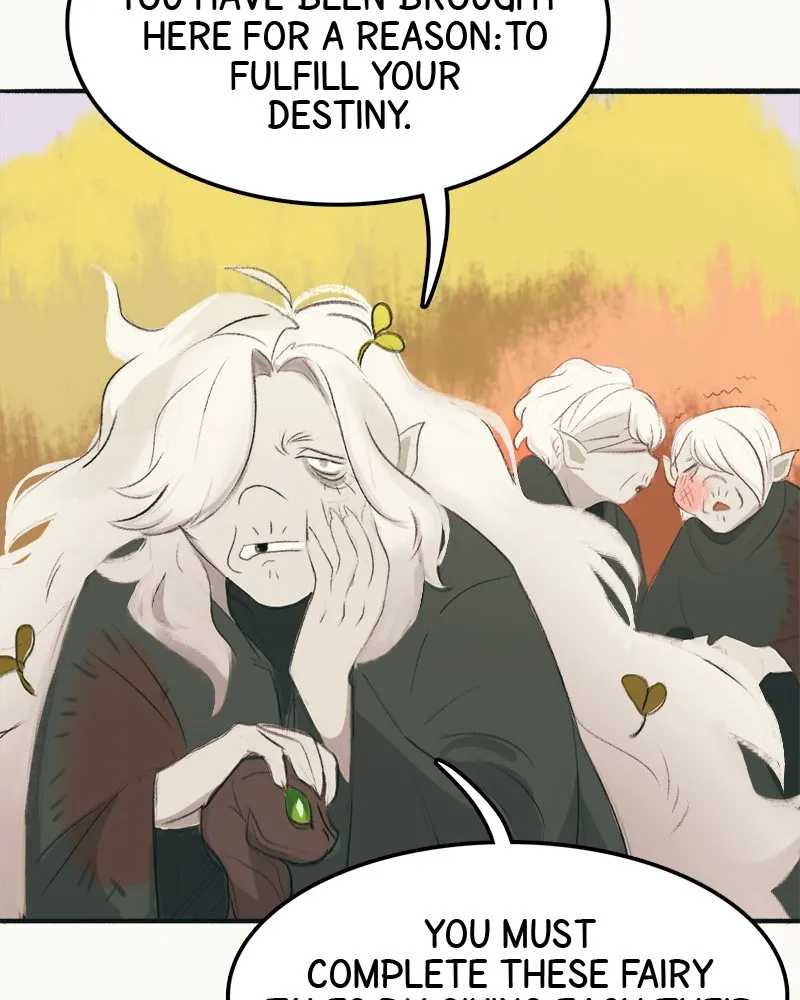 WEBTOON GREENLiGHT Chapter 28 page 40 - 