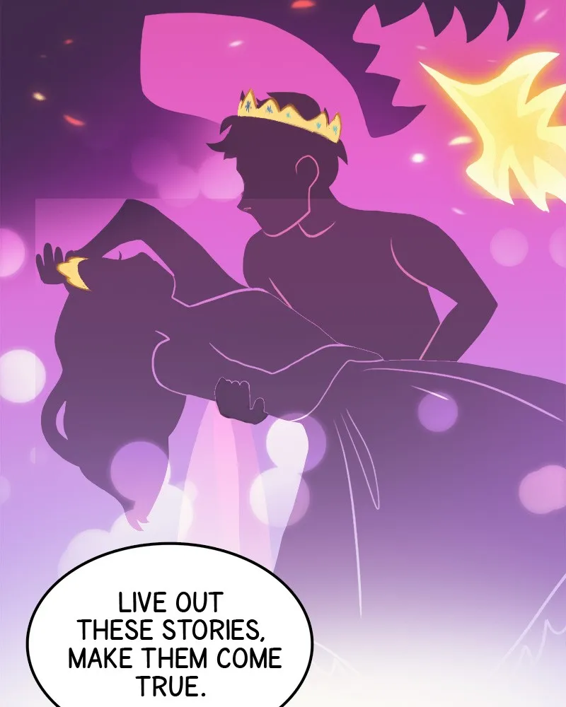 WEBTOON GREENLiGHT Chapter 28 page 43 - 