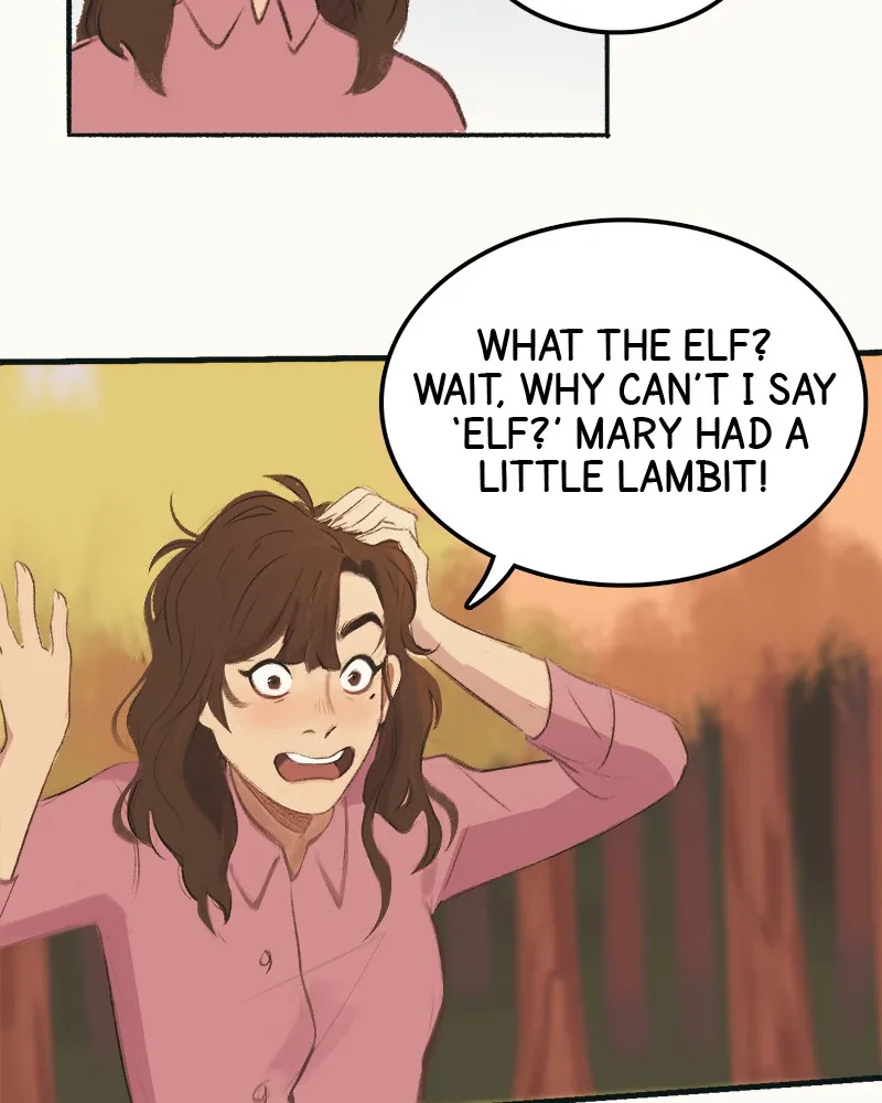 WEBTOON GREENLiGHT Chapter 28 page 47 - 