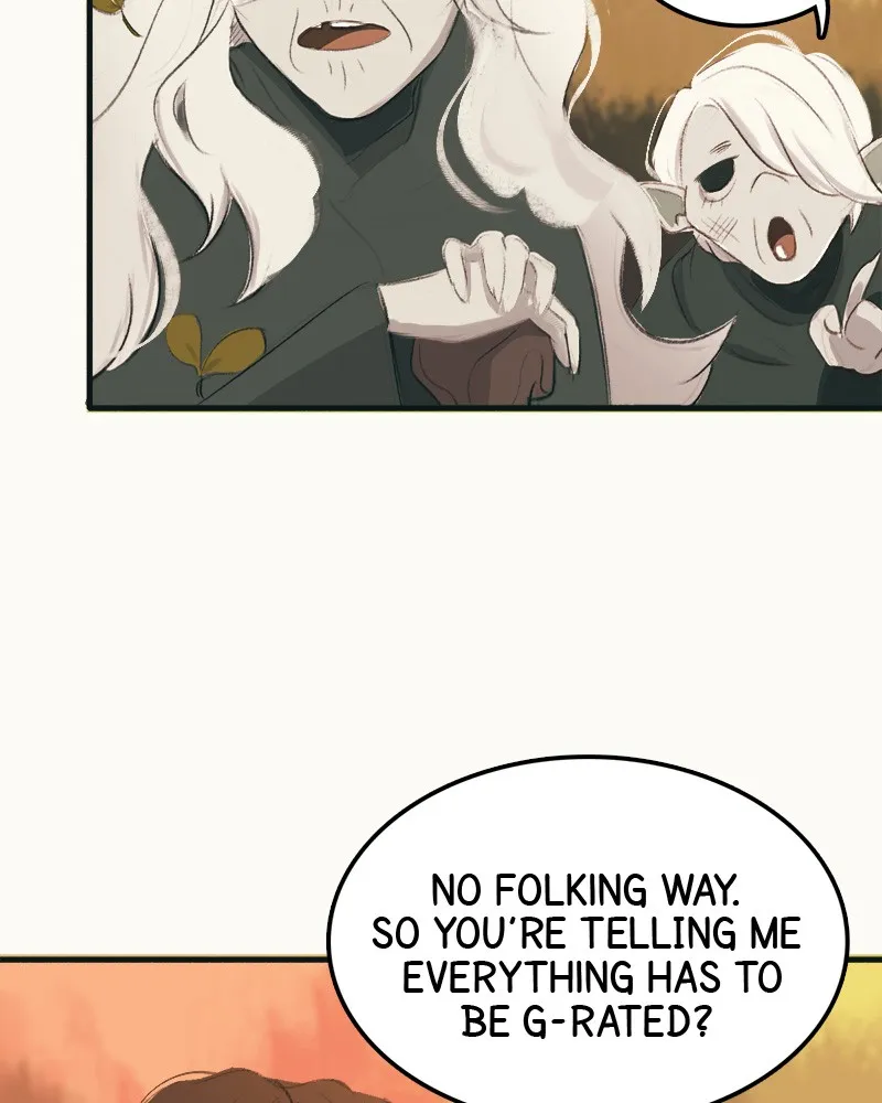 WEBTOON GREENLiGHT Chapter 28 page 50 - 