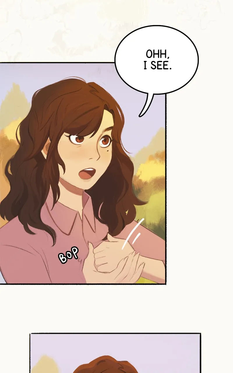 WEBTOON GREENLiGHT Chapter 28 page 6 - 