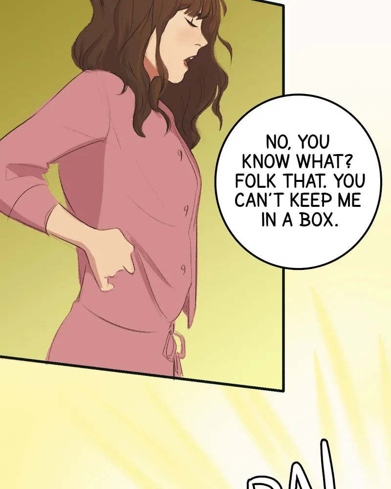 WEBTOON GREENLiGHT Chapter 28 page 58 - 