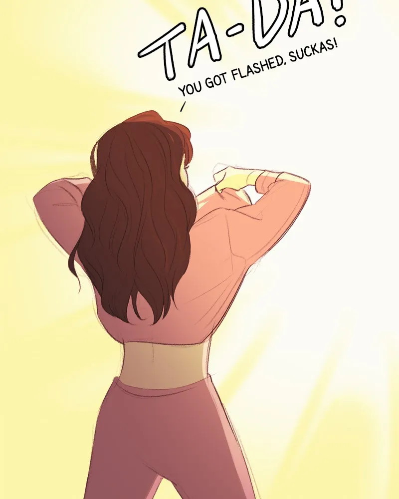 WEBTOON GREENLiGHT Chapter 28 page 59 - 