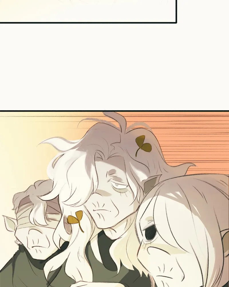 WEBTOON GREENLiGHT Chapter 28 page 61 - 