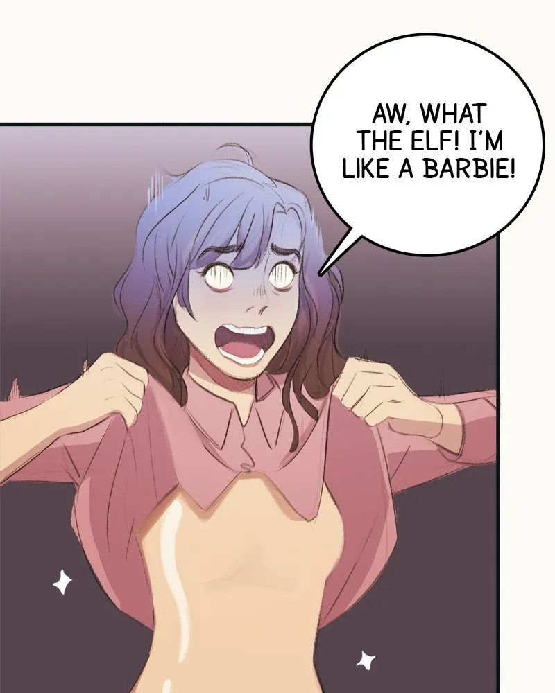 WEBTOON GREENLiGHT Chapter 28 page 63 - 