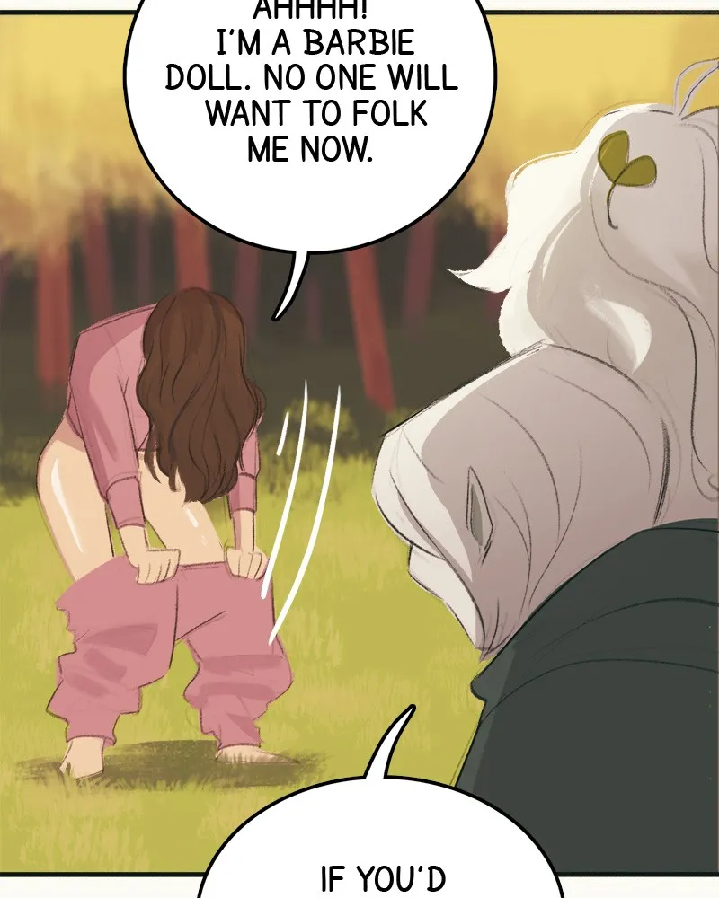 WEBTOON GREENLiGHT Chapter 28 page 65 - 