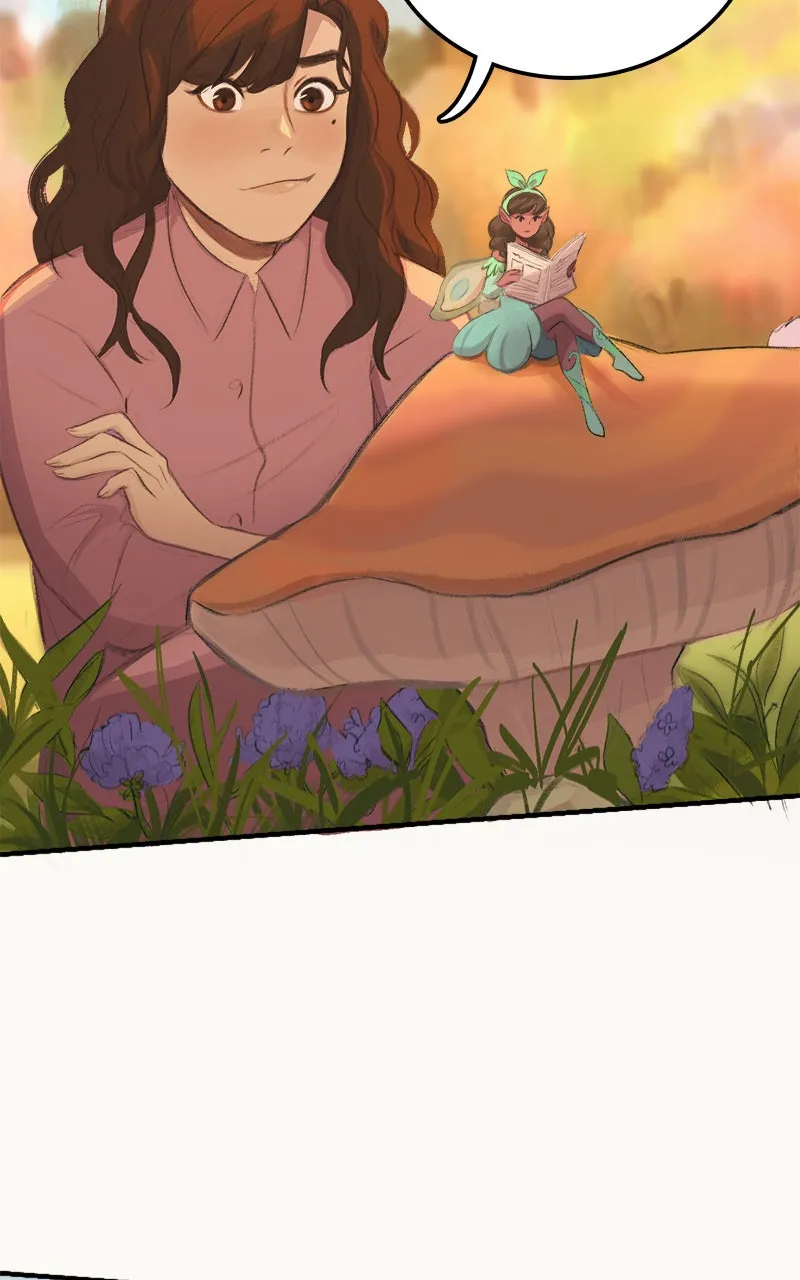 WEBTOON GREENLiGHT Chapter 28 page 8 - 