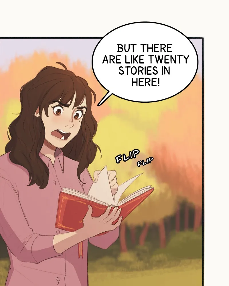 WEBTOON GREENLiGHT Chapter 28 page 71 - 