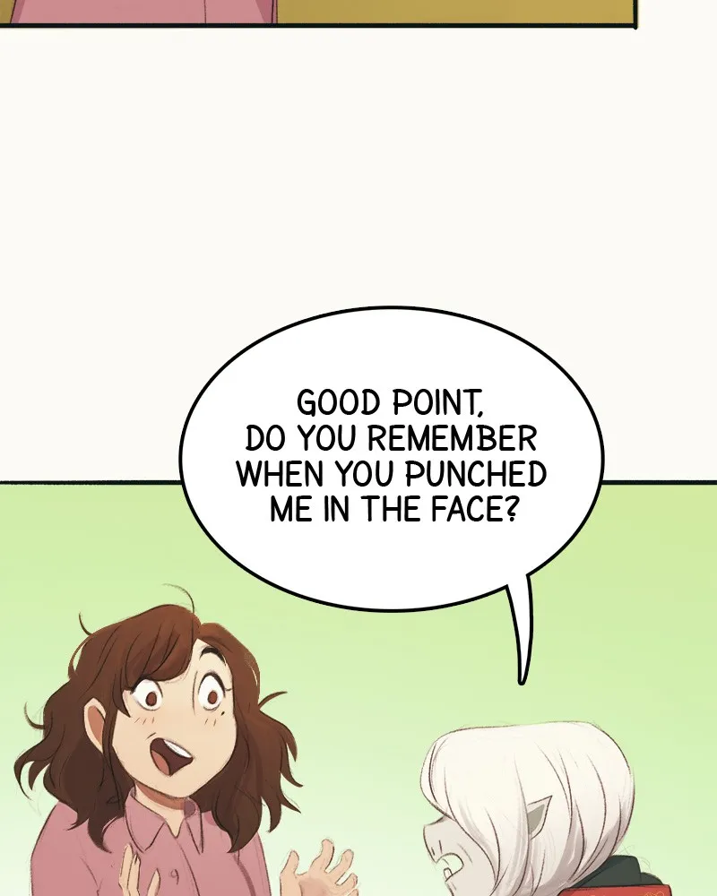 WEBTOON GREENLiGHT Chapter 28 page 72 - 
