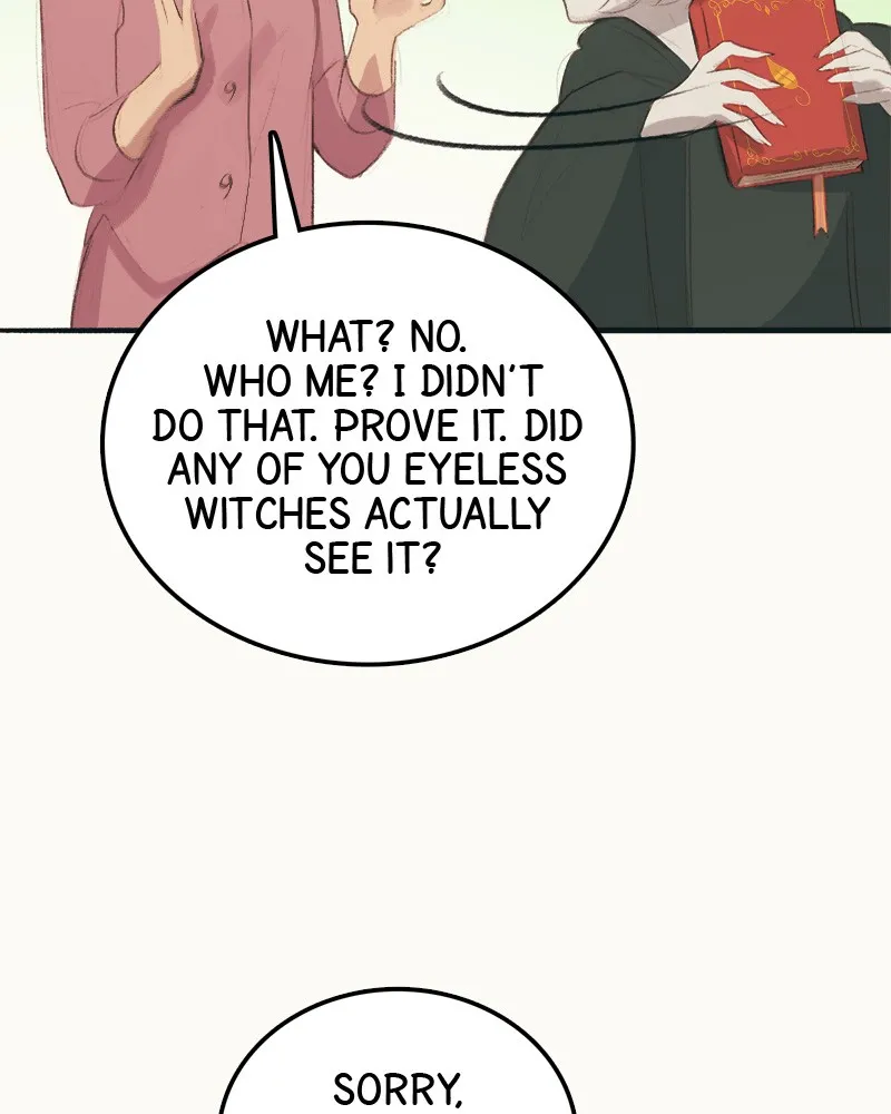 WEBTOON GREENLiGHT Chapter 28 page 73 - 