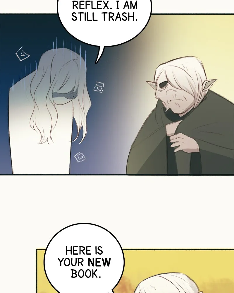 WEBTOON GREENLiGHT Chapter 28 page 74 - 