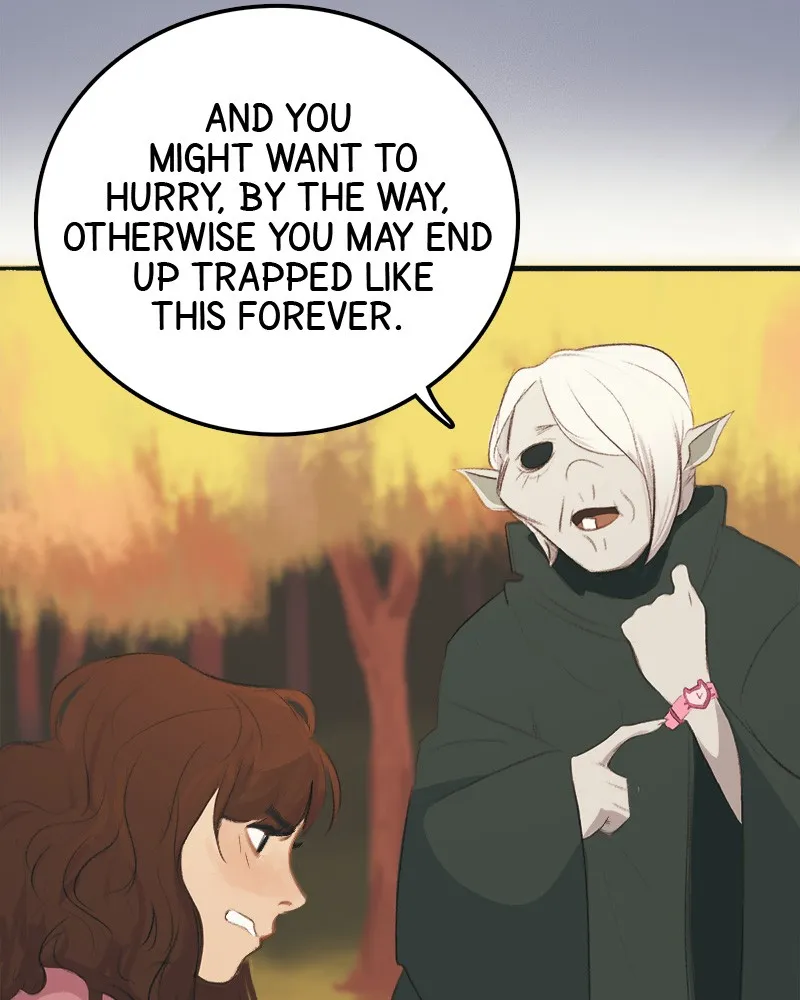 WEBTOON GREENLiGHT Chapter 28 page 77 - 