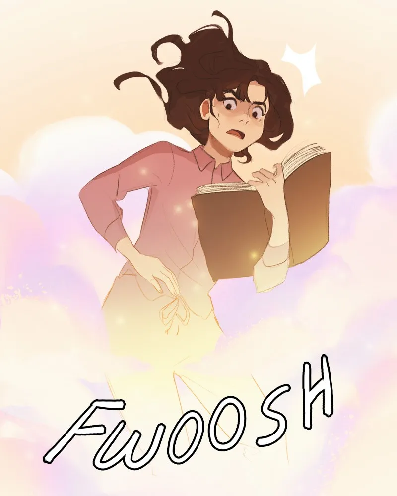 WEBTOON GREENLiGHT Chapter 28 page 84 - 