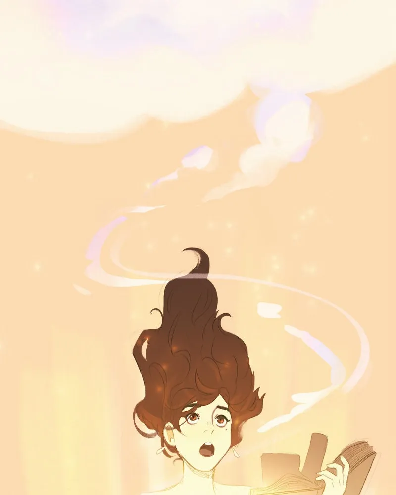 WEBTOON GREENLiGHT Chapter 28 page 85 - 