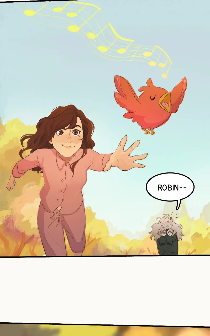 WEBTOON GREENLiGHT Chapter 28 page 10 - 