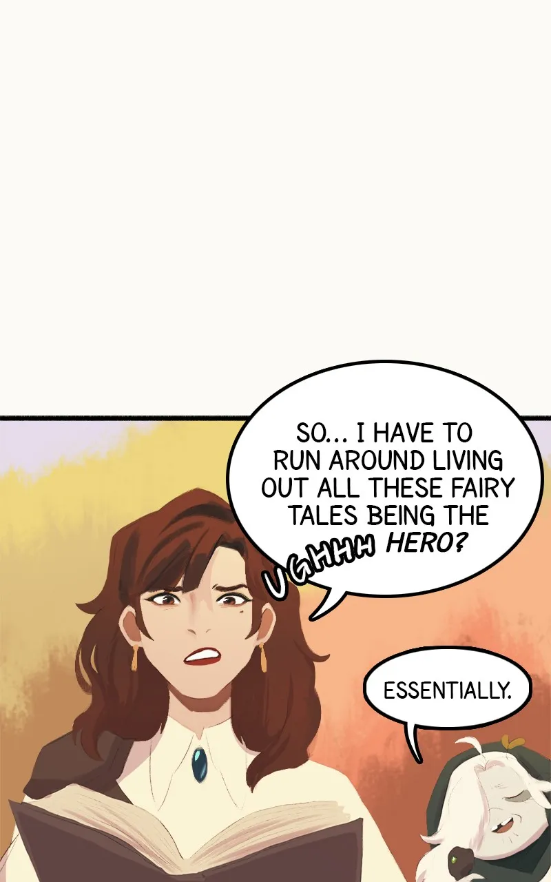 WEBTOON GREENLiGHT Chapter 29 page 1 - 