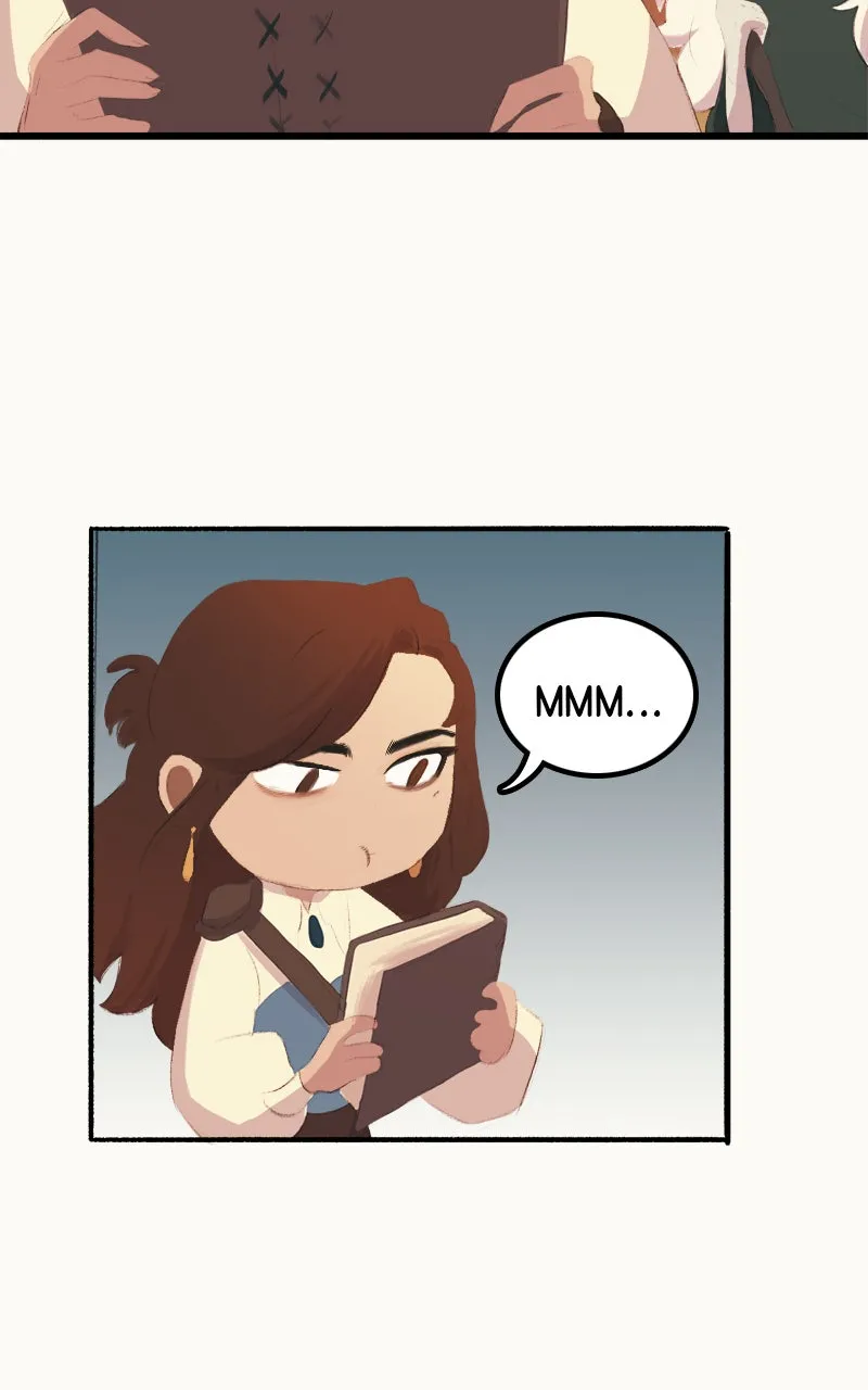 WEBTOON GREENLiGHT Chapter 29 page 2 - 