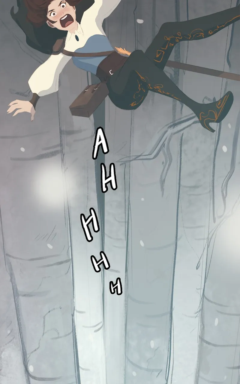 WEBTOON GREENLiGHT Chapter 29 page 12 - 