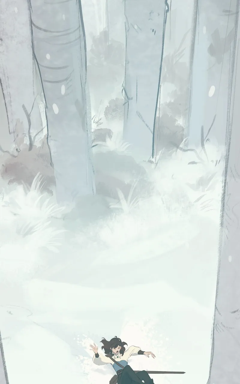 WEBTOON GREENLiGHT Chapter 29 page 13 - 