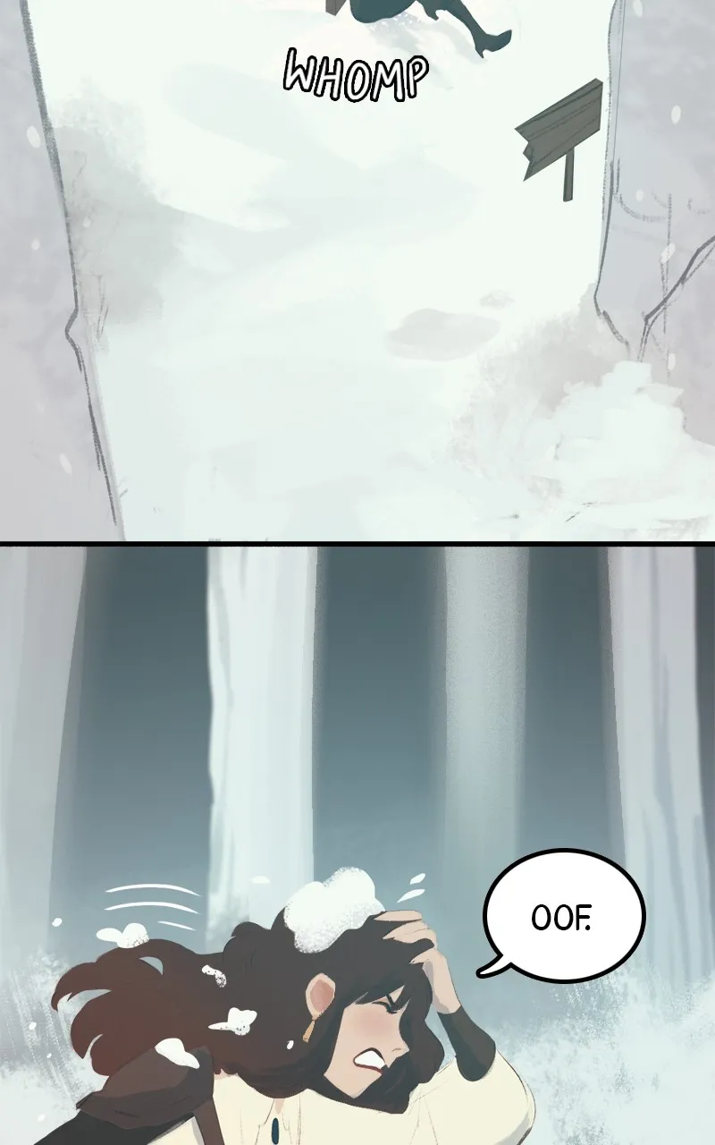 WEBTOON GREENLiGHT Chapter 29 page 14 - 