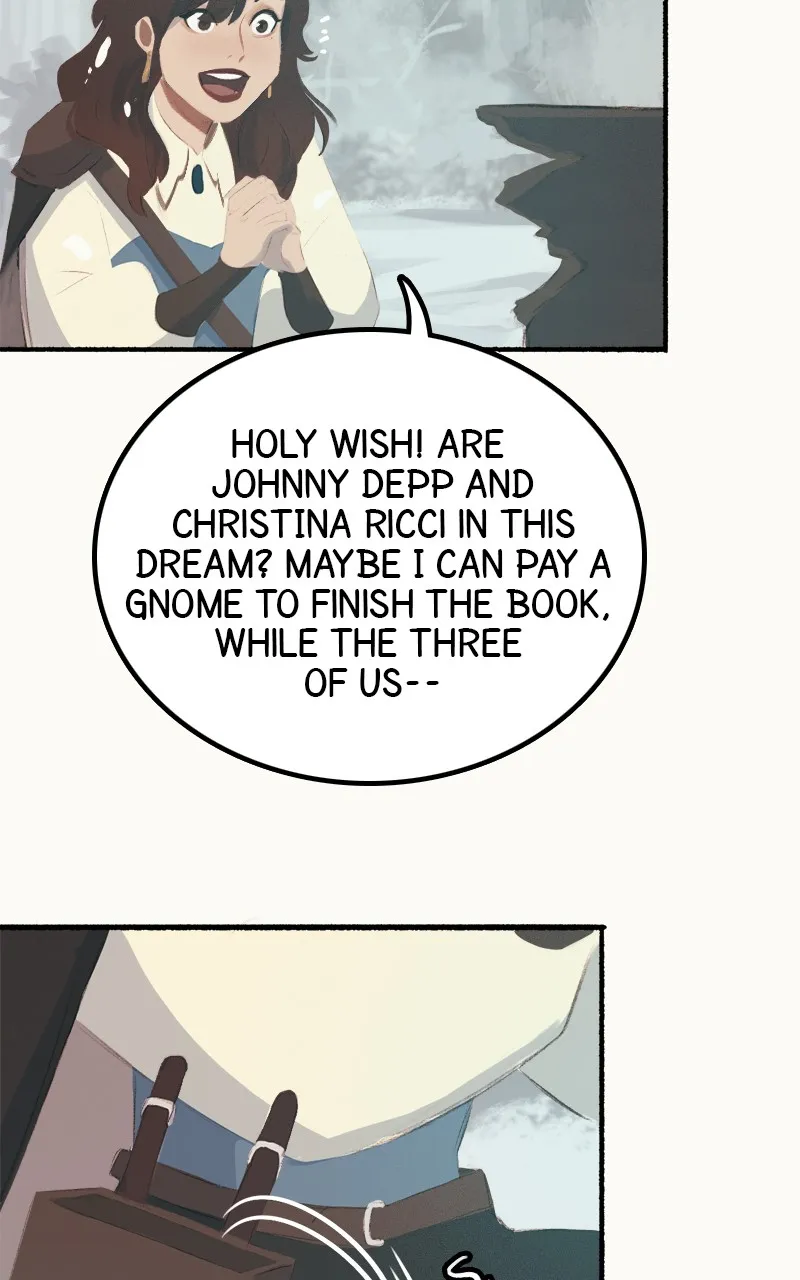 WEBTOON GREENLiGHT Chapter 29 page 16 - 