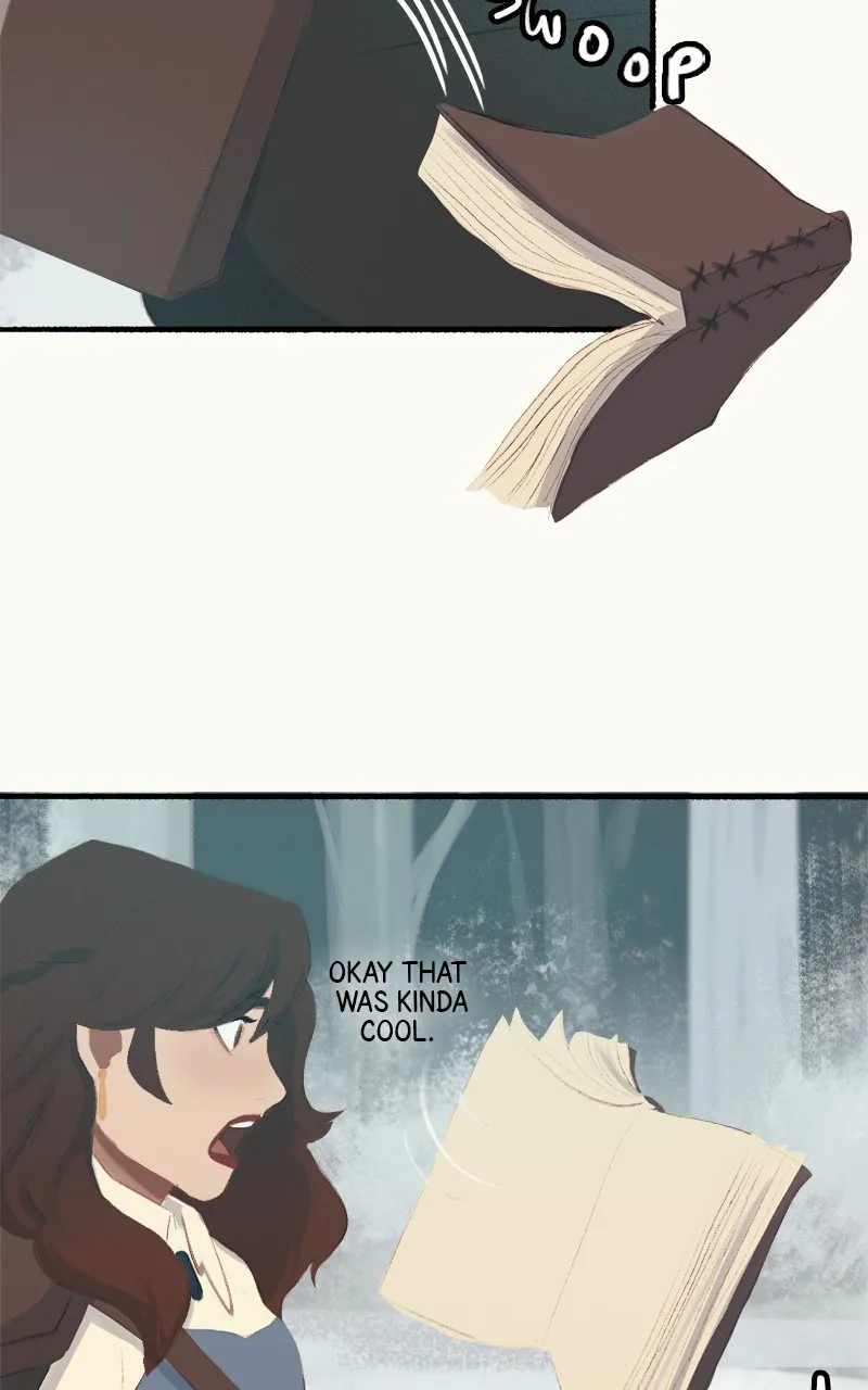 WEBTOON GREENLiGHT Chapter 29 page 17 - 