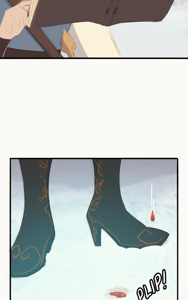 WEBTOON GREENLiGHT Chapter 29 page 20 - 