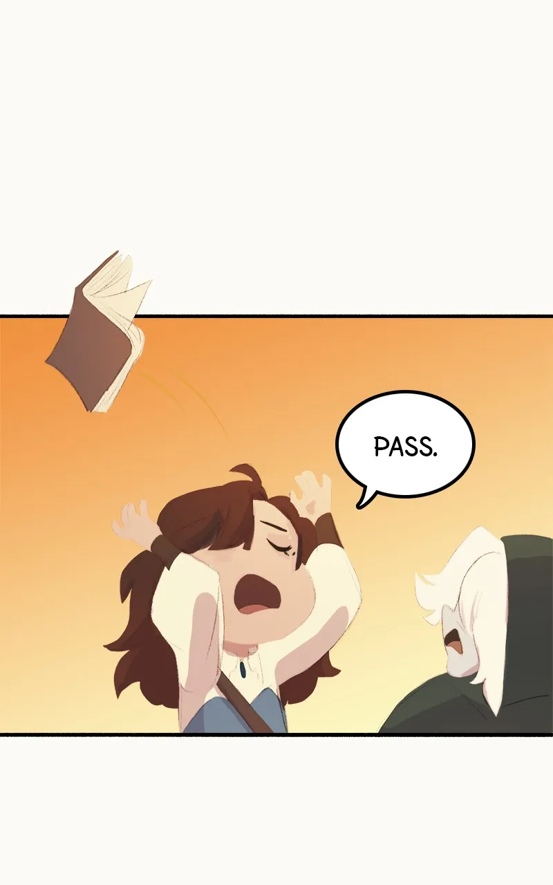 WEBTOON GREENLiGHT Chapter 29 page 3 - 