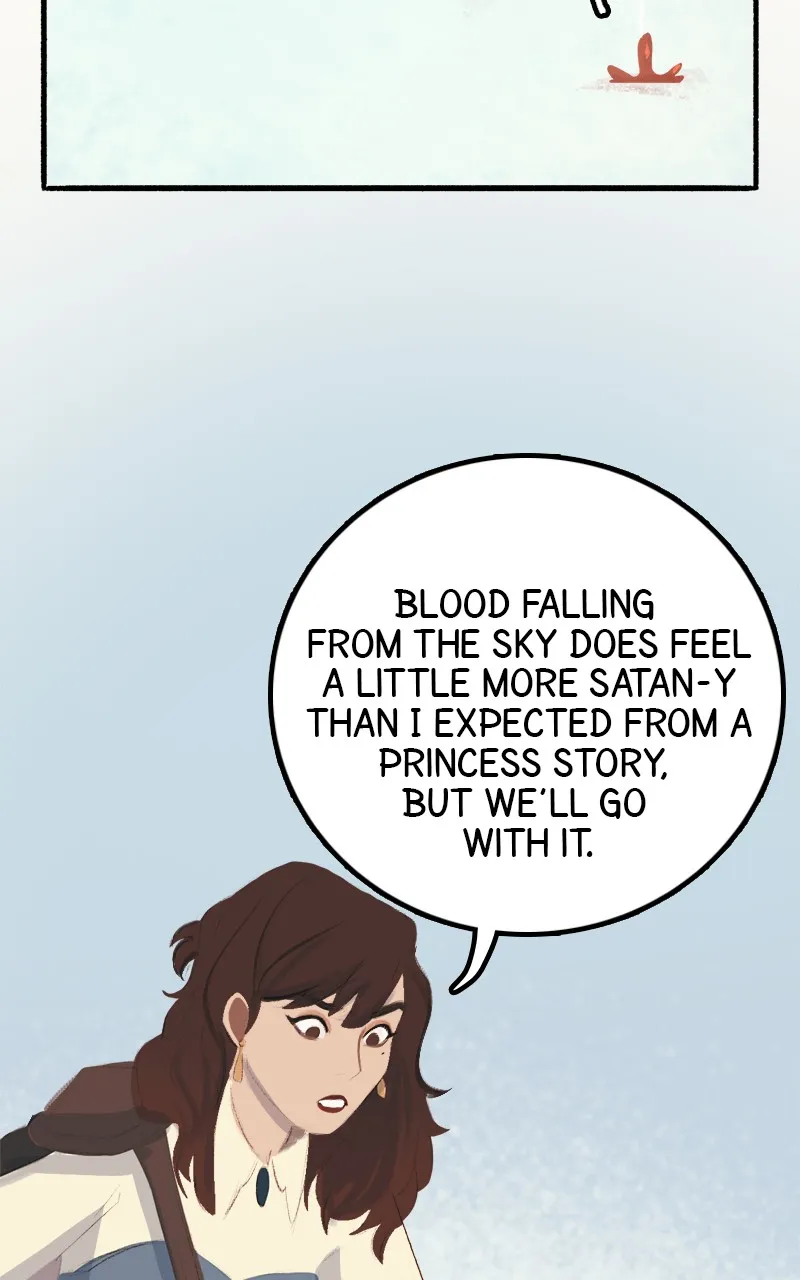 WEBTOON GREENLiGHT Chapter 29 page 21 - 