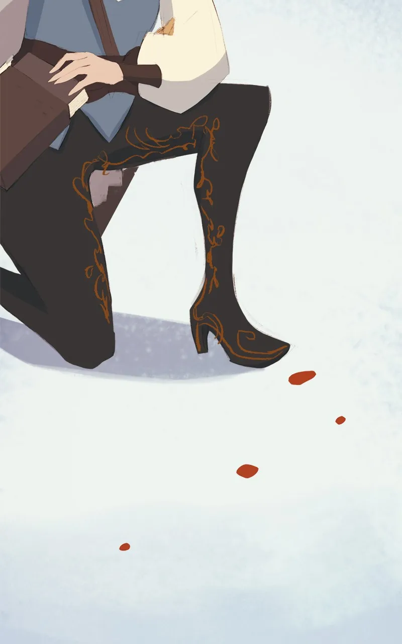 WEBTOON GREENLiGHT Chapter 29 page 22 - 